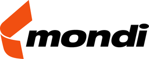 Logo von Mondi Group (Packaging)