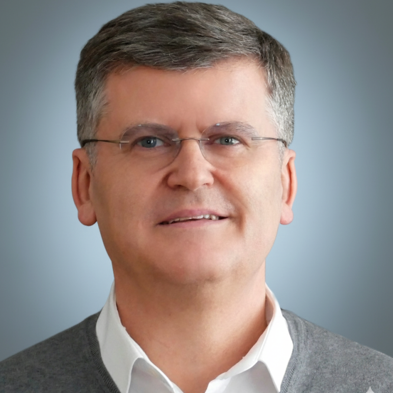 Peter Sicher