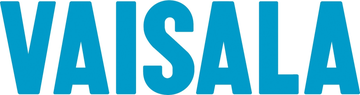 Logo von Vaisala