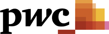 Logo von PricewaterhouseCoopers (PwC)