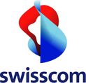 Logo von Swisscom
